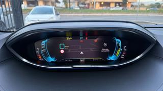 PEUGEOT 3008 usata, con Antifurto