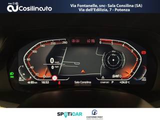 BMW X5 usata, con Controllo trazione