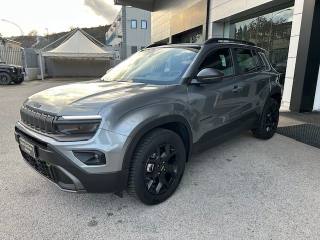 JEEP Avenger usata, con Airbag laterali