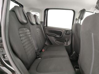 FIAT Panda Cross usata, con Servosterzo