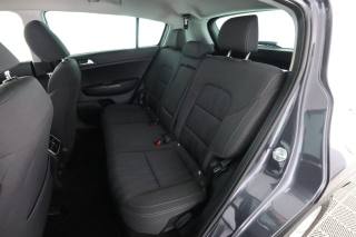 KIA Sportage usata 3