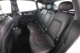 MASERATI Levante usata 2