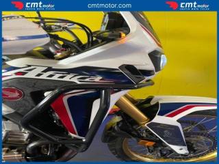 HONDA Africa Twin CRF 1000 L usata 5