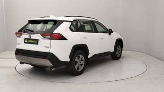 TOYOTA RAV 4 usata, con Alzacristalli elettrici