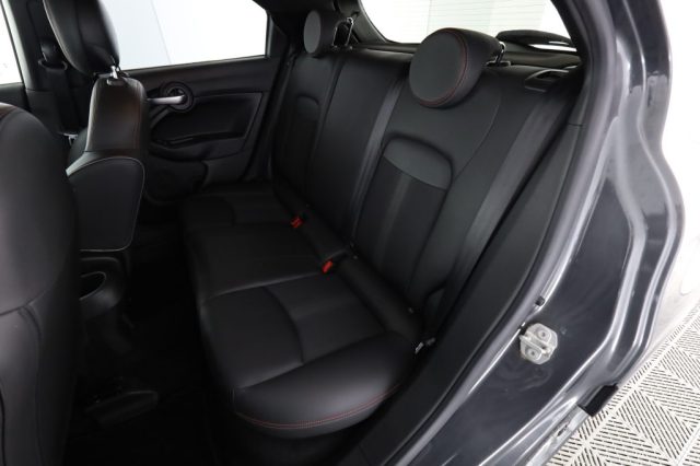 FIAT 500X usata 3