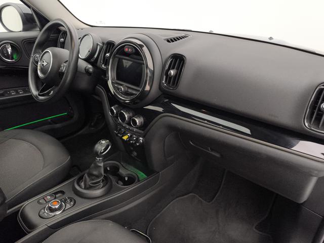 MINI Countryman usata, con Fari LED