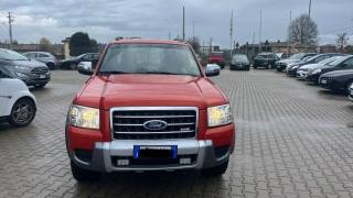 FORD Ranger 2.5 TDCi (143CV) DC XLT Limited 5 p.ti