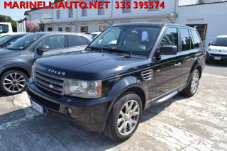 LAND ROVER Range Rover Sport 2.7 TDV6 SE 4 X 4 C.AUTOMATICO