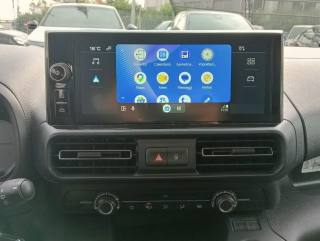FIAT Doblo usata, con Touch screen