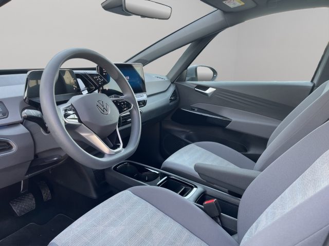 VOLKSWAGEN ID.3 usata, con Cerchi in lega