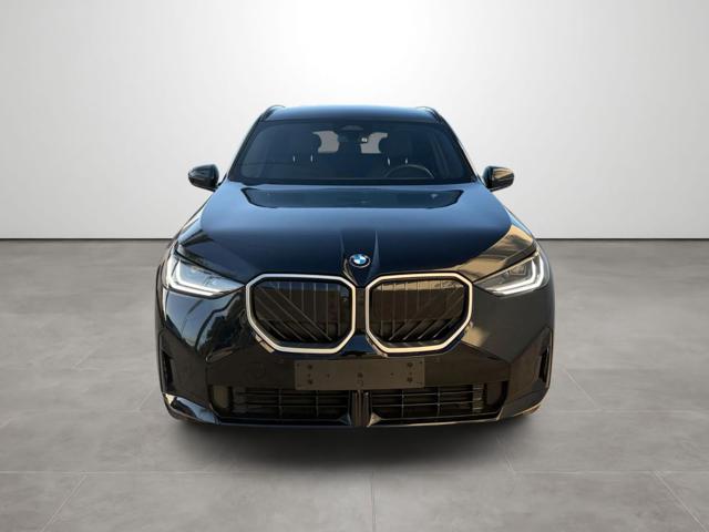 BMW X3 usata, con Airbag