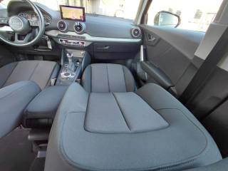 AUDI Q2 usata, con Sensore di pioggia