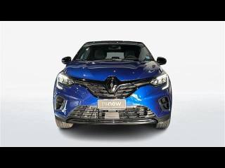 RENAULT Captur usata 3