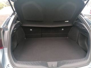 TOYOTA C-HR usata, con Climatizzatore