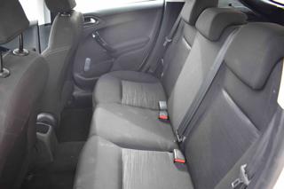 PEUGEOT 208 usata, con ESP
