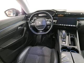 PEUGEOT 508 usata, con Chiusura centralizzata