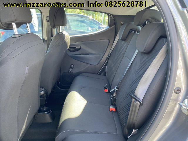 LANCIA Ypsilon usata, con Boardcomputer