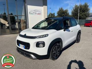 CITROEN C3 Aircross usata, con Airbag laterali