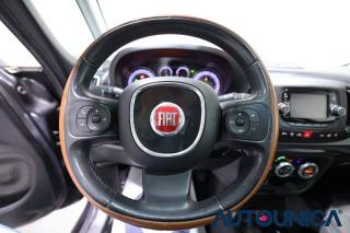 FIAT 500L usata, con Chiusura centralizzata