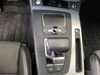 AUDI Q5 usata, con Sedile posteriore sdoppiato