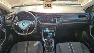 VOLKSWAGEN T-Roc usata, con Bracciolo