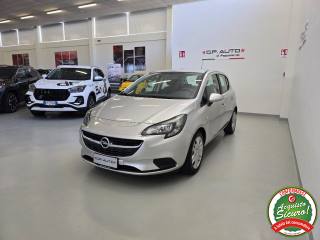 OPEL Corsa usata, con Airbag laterali