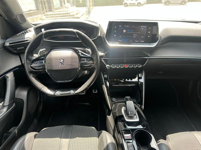 PEUGEOT 2008 usata, con Fendinebbia