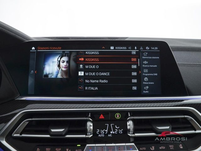 BMW X5 usata 13