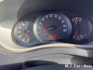 OPEL Movano usata, con Bluetooth