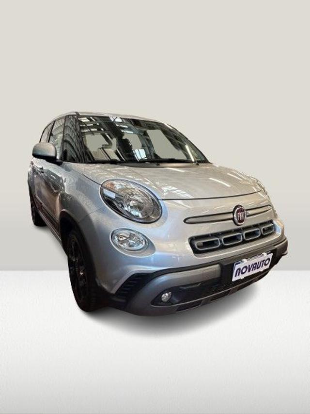 FIAT 500L usata, con ABS