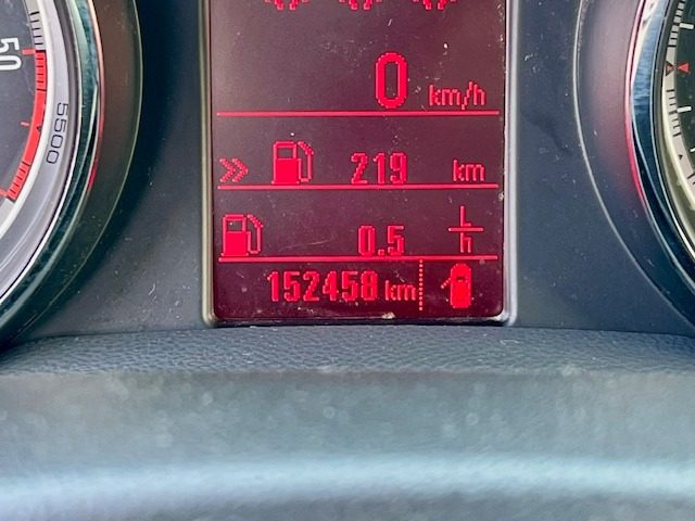 OPEL Mokka usata, con Bracciolo