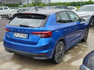SKODA Fabia usata, con Autoradio