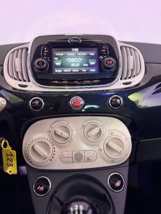 FIAT 500 usata 11