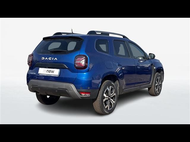 DACIA Duster usata, con Airbag