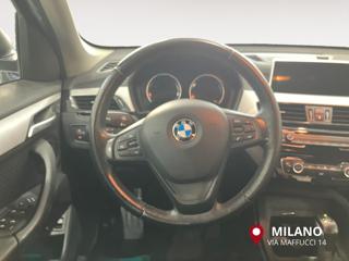 BMW X1 usata, con Controllo trazione