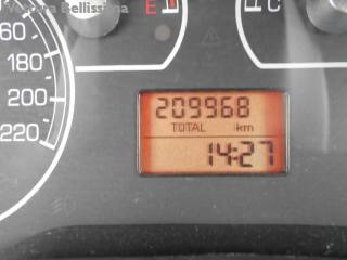 FIAT Grande Punto usata 18