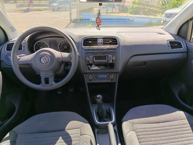 VOLKSWAGEN Polo usata 8