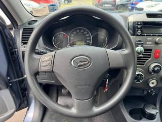 DAIHATSU Terios usata, con Cerchi in lega