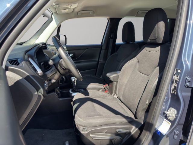 JEEP Renegade usata, con Chiusura centralizzata