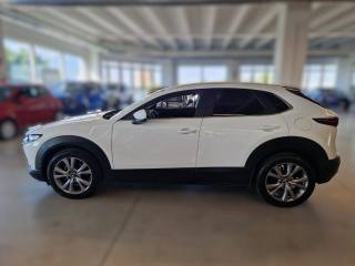 MAZDA CX-30 usata, con Autoradio