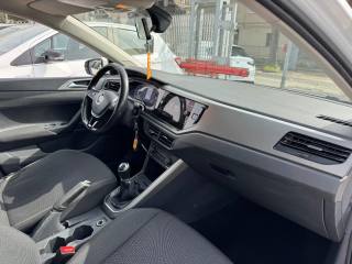VOLKSWAGEN Polo usata, con Airbag Passeggero