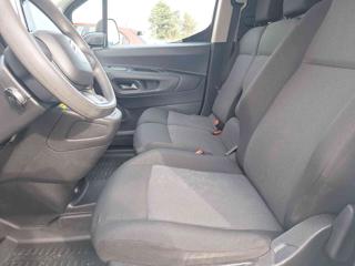 CITROEN Berlingo usata, con Sensori di parcheggio posteriori