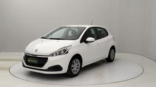 PEUGEOT 208 1.2 puretech Active s&s 82cv 5p neopatentati