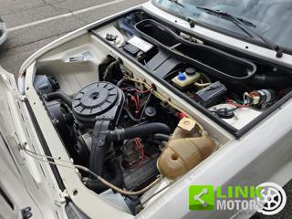 ALFA ROMEO Alfasud usata 23