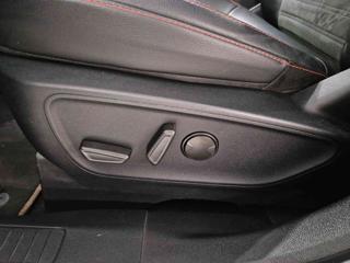 FORD Kuga usata, con Servosterzo