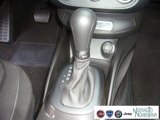 FIAT 500X usata, con Isofix