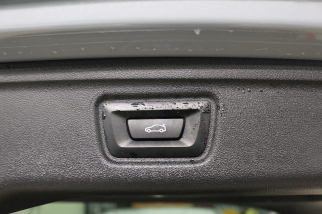 BMW 320 usata, con Controllo elettronico della corsia