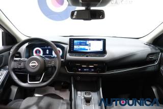 NISSAN Qashqai usata, con Climatizzatore