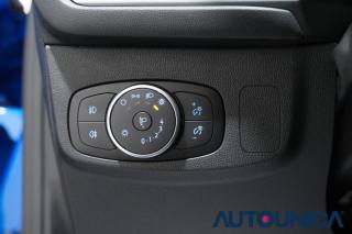 FORD Focus usata, con Chiusura centralizzata telecomandata