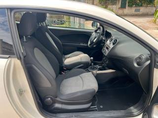 ALFA ROMEO MiTo usata, con Climatizzatore